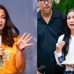 Artis Presenter, Asal Padang Nirina Zubir Mulai Dikenal Lewat Filmnya yang Berjudul 30 Hari Mencari Cinta