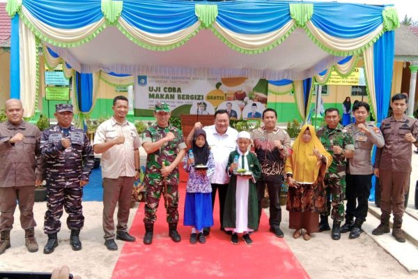 Dinas Pendidikan Padang Serius Tuntaskan Wajar 12 Tahun Pada Tahun 2025